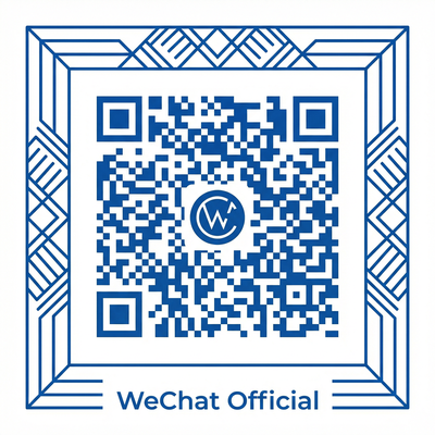 探花公众号二维码